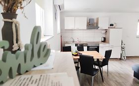 Apartment Masa